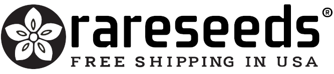 Baker Creek Seeds